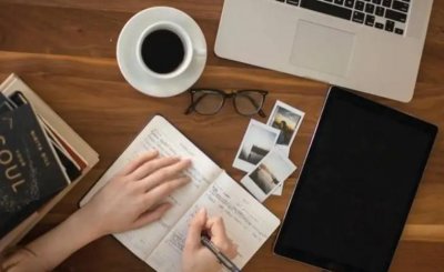 ​营销新人如何从0开始学习网络推广？