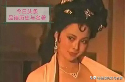 ​梁丽版《封神榜》电视剧：只播出了五集就被禁播，名著剧中的遗憾