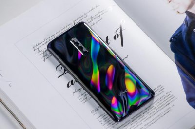 ​用vivo手机拍照，一定要学会这4个技巧，怎么拍都能好看