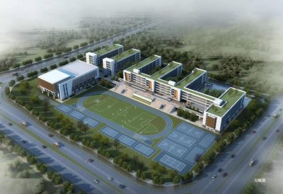 ​注意！福州头部二类校高中部将搬迁，同步启动创“一类校”工作