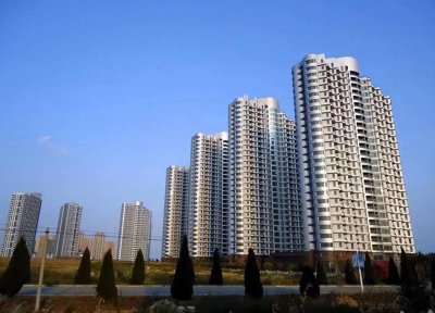 ​乳山海景房贬值：供大于求与度假用途的困境＂