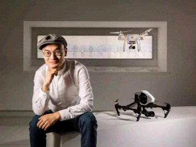 ​大疆：无人机领域的领航者——创始人汪滔的传奇故事