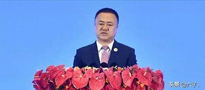 ​党彦宝：引领宁夏宝丰能源集团蓬勃发展的幕后英雄