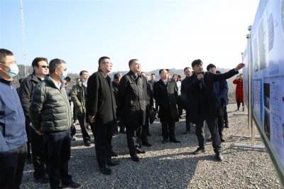 ​民航局批复同意 恩施机场将迁建至二龙寺