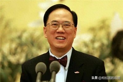 ​“治港败类”曾荫权：治理香港7年，为何却在卸任后，获刑20个月