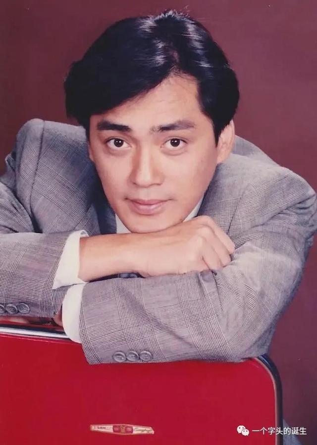 香港娱乐圈大佬集合(香港娱乐圈兄弟档案)(11)