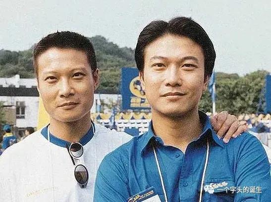 香港娱乐圈大佬集合(香港娱乐圈兄弟档案)(7)