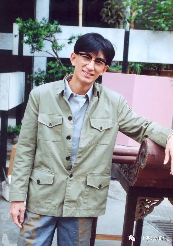 香港娱乐圈大佬集合(香港娱乐圈兄弟档案)(8)