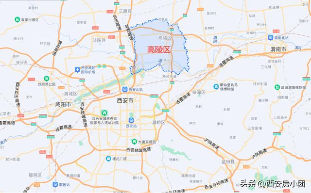 西安七号线地铁线路图最新(最新规划图曝光)(9)