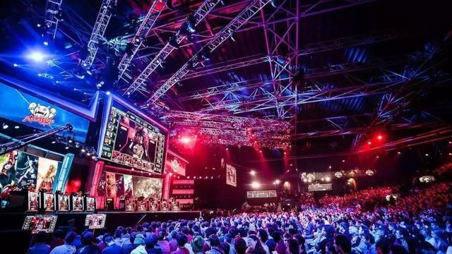 长沙好点的电竞学校(长沙这些电竞985)(1)