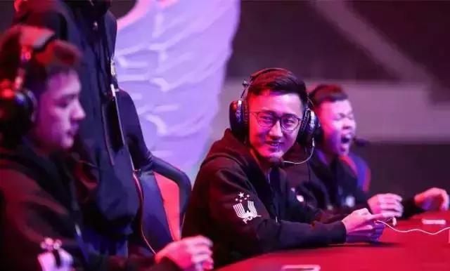 长沙好点的电竞学校(长沙这些电竞985)(7)