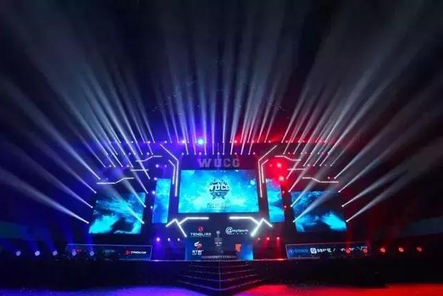 长沙好点的电竞学校(长沙这些电竞985)(9)