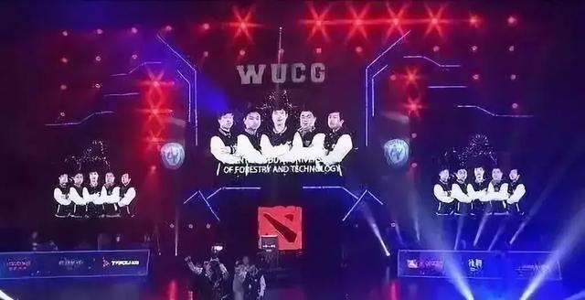 长沙好点的电竞学校(长沙这些电竞985)(3)