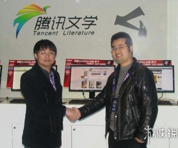 ​排名第一的竟然是他 现今最赚钱的十大网络小说作家