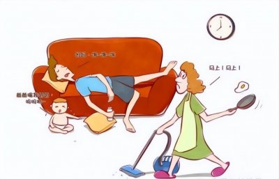 ​守活寡对女人来说是什么感觉？三个过来人告诉你真相