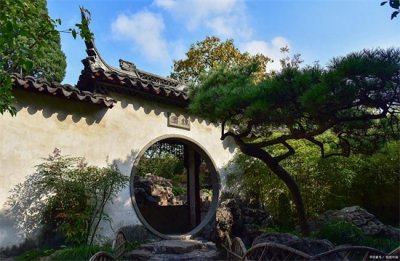 ​推荐老年人出行游玩的8个中国旅游景区景点，尤其是高龄老人