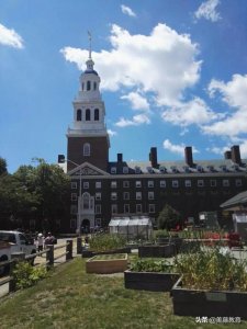 ​哈佛大学本科如何申请（这些你都要提前备好）