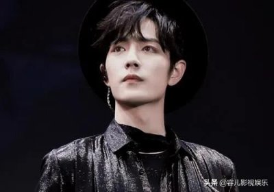 ​肖战和王一博到底什么关系，希望他们越来越好