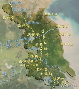 ​连云港在哪个省 江苏唯一的港口城市连云港，被称为亚欧大陆桥东方起点