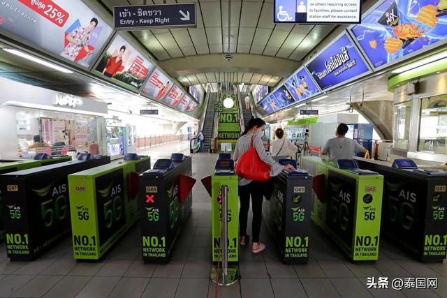 泰国广告全球排行榜（2022上半年泰国广告投入最多的公司Top10出炉）(3)