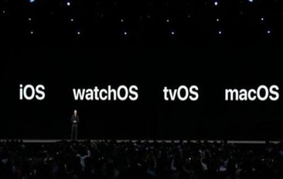 ​iOS 12官方原生新壁纸分享，喜欢的就进来拿走！