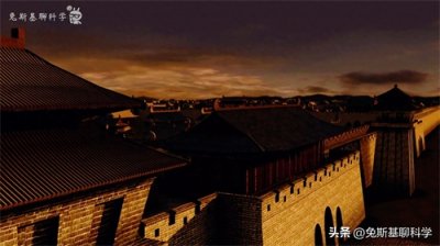 ​中国古代最凶险的天象，事关帝王的生死，荧惑守心是怎么回事？