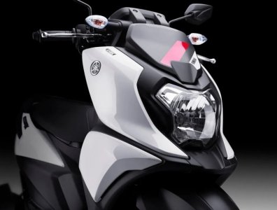 ​当下比较热门的5款踏板车分享，不必跟风，按需选择即可