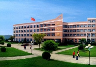 ​四川省南充卫生学校概况