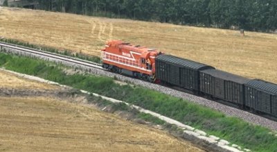 ​安阳滑县：钢铁动脉强赋能，助推经济新发展