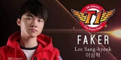 ​Faker！神的落幕，是一个时代的悲哀？