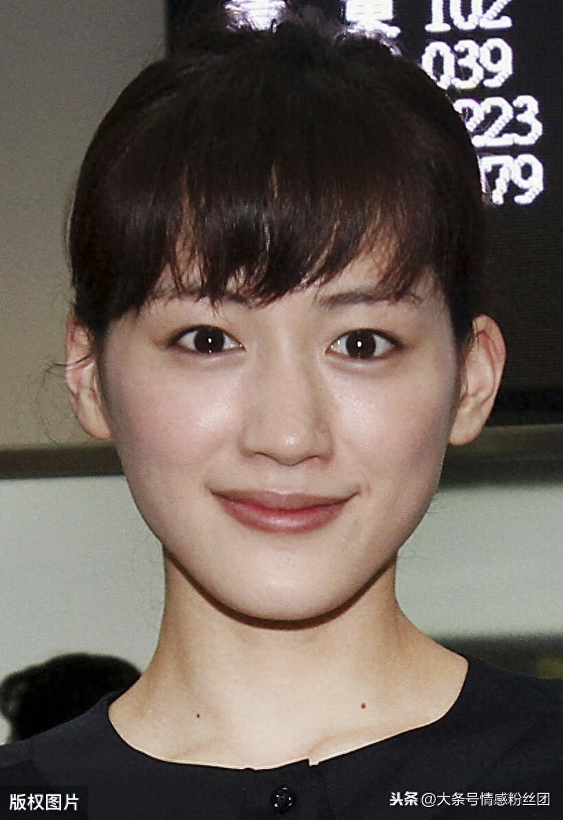 午休时间放毒，一组绫濑遥的图集，端庄脱俗、性感撩人