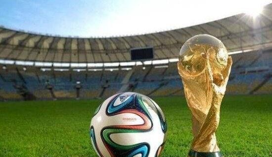 世界杯多少年一次,世界杯下一次什么时候图4