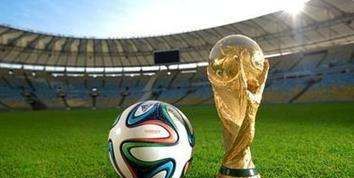 世界杯多少年一次,世界杯下一次什么时候图2