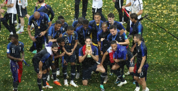 世界杯多少年一次,世界杯下一次什么时候图5