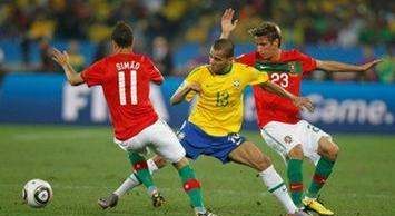 世界杯多少年一次,世界杯下一次什么时候图3