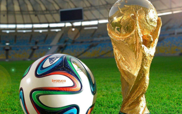 世界杯多少年一次,世界杯下一次什么时候图6