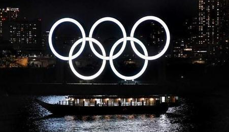 东京奥运会推迟至几月几日,东京奥运会几月几日开始的图1