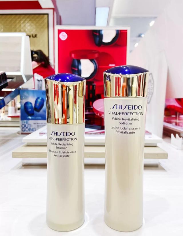 资生堂护肤品必买清单（资生堂真正值得买的5款好物）(3)