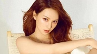 ​黄灿灿：黄谣风波下的坚韧与重生