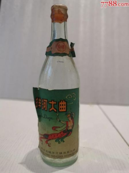 天津大曲瓷瓶价格