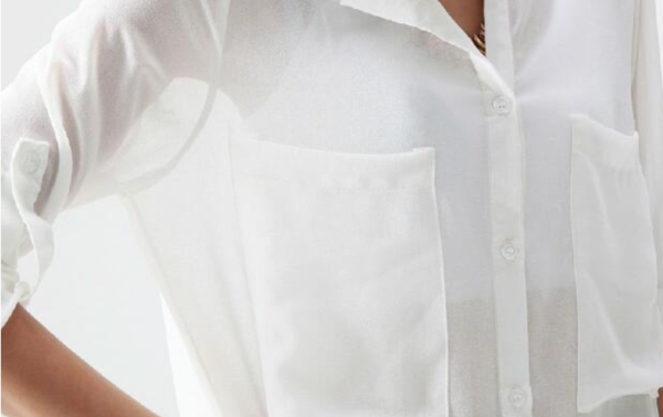 漂白衣服变红怎么回事,漂白液衣服变红色为什么 漂白剂为什么让白衣服变红呢图2