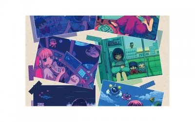 ​吴乃虎、黄美娟：陪伴是最长情的告白