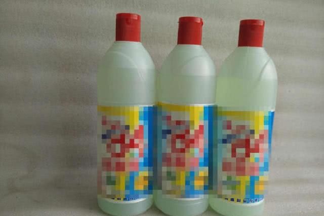 瓜果蔬菜类可用什么消毒液浸泡消毒,可以用84消毒液洗水果蔬菜嘛?图4