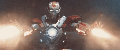 ​最全钢铁侠战甲盘点，你最中意哪一套？