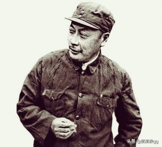 ​华野司令兼政委陈毅，为何要调任中野副司令？刘邓首长的高明之举