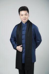 ​胡文阁：提高文化自信 努力传承梅派艺术