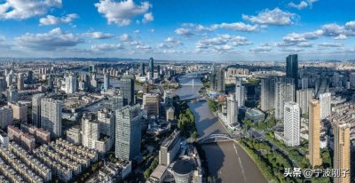 ​宁波市国土空间总体规划，详细内容公布！