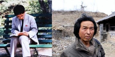 ​北大学霸王青松，放弃公务员工作携妻隐居山林，花光350万积蓄