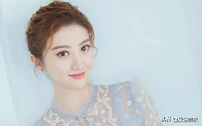 ​景甜新剧台词直击女频热点，看点十足引发观众热议