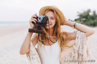 ​用好这10个海边摄影姿势，让你在朋友圈快速获得高点赞数